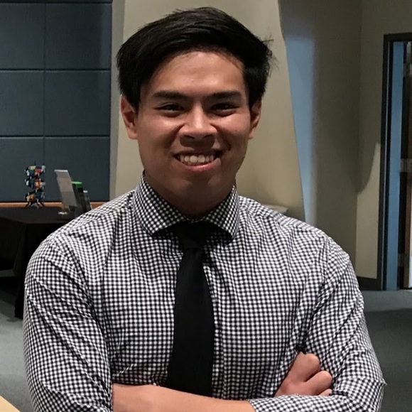 Meet your Posher, Andrei - Picture 1 of 1